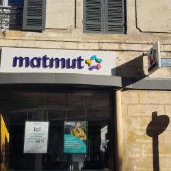 Matmut Assurances