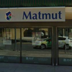 Matmut Assurances