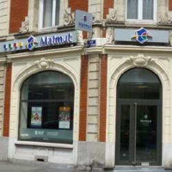 Matmut Assurances