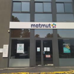 Matmut Assurances