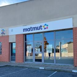 Matmut Assurances