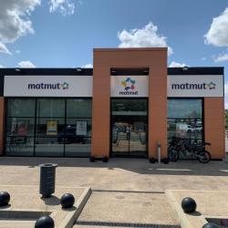 Matmut Assurances