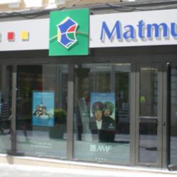 Matmut Assurances