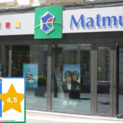 Matmut Assurances