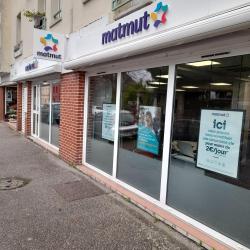 Matmut Assurances
