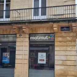 Matmut Assurances