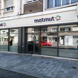 Matmut Assurances
