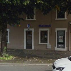 Matmut Assurances