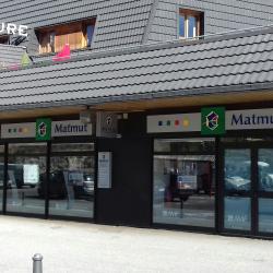 Matmut Assurances