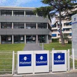 Matmut Assurances