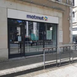 Matmut Assurances