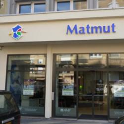 Matmut Assurances