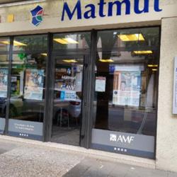 Matmut Assurances