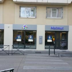 Matmut Assurances