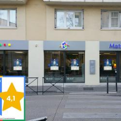 Matmut Assurances