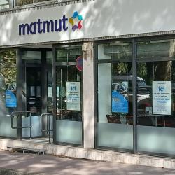 Matmut Assurances