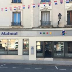 Matmut Assurances
