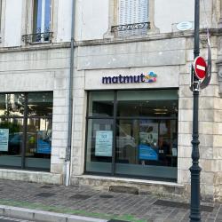 Matmut Assurances