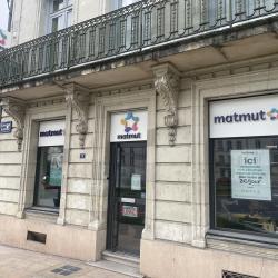 Matmut Assurances