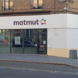 Matmut Assurances