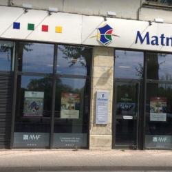 Matmut Assurances
