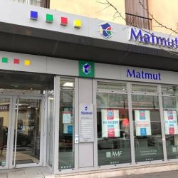 Matmut Assurances