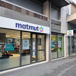 Matmut Assurances