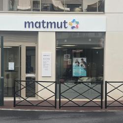 Matmut Assurances