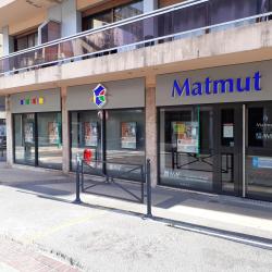 Matmut Assurances