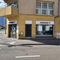 Matmut Assurances