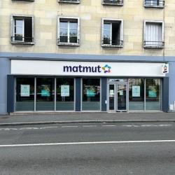Matmut Assurances