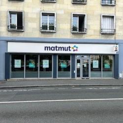 Matmut Assurances