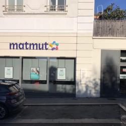 Matmut Assurances