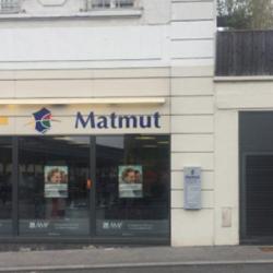 Matmut Assurances