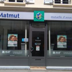 Matmut Assurances