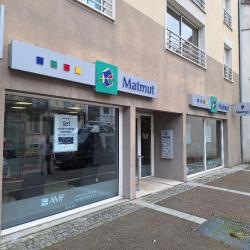 Agence Matmut