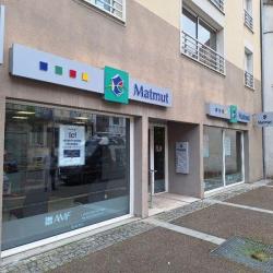 Matmut Assurances