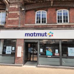 Matmut Assurances