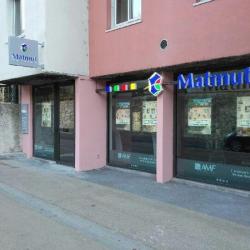 Matmut Assurances