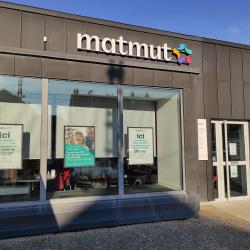Matmut Assurances