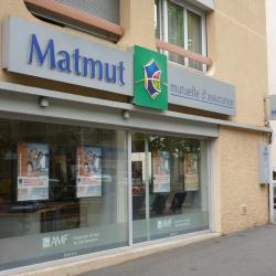 Agence Matmut