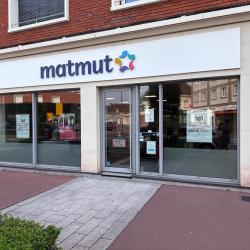 Matmut Assurances