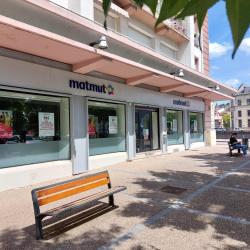 Matmut Assurances