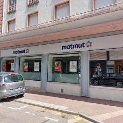 Matmut Assurances