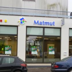 Matmut Assurances