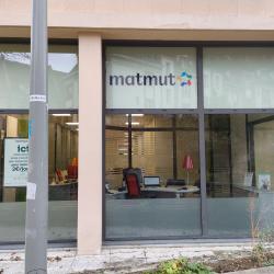 Matmut Assurances