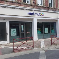 Matmut Assurances