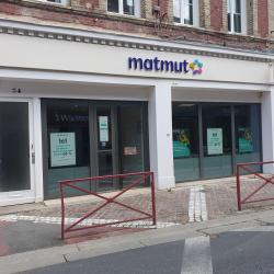Matmut Assurances