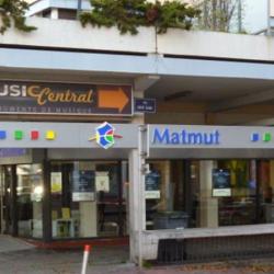 Matmut Assurances
