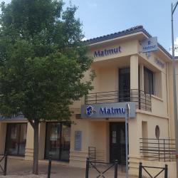 Matmut Assurances